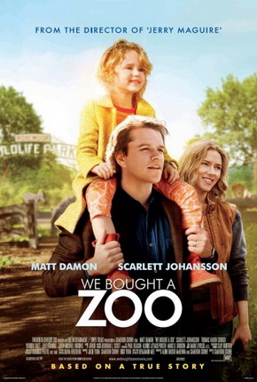 We Bought a Zoo We Bought a Zoo