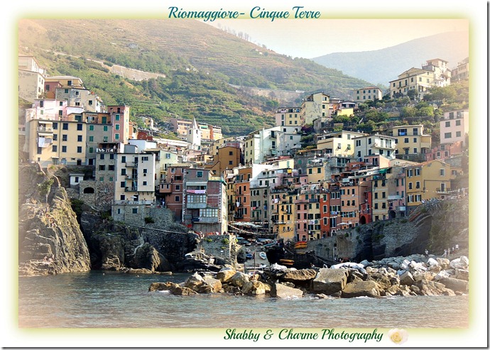 Riomaggiore Riomaggiore