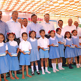 IFRF in association with RCF caters midday meal at Chembur area