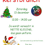 Kerstbrunch