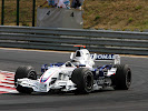 HD Wallpapers 2007 Formula 1 Grand Prix of Hungary
