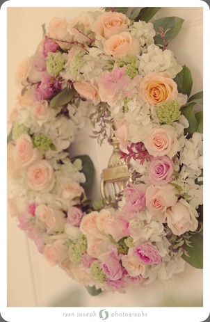 FloralWreath botanica