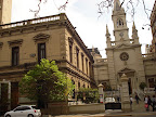 Sprachaufenthalt Buenos Aires AISL