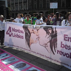 4a Marcha Lésbica 2009