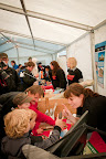 ForskarFredag 2011 i Uppsala. Foto: Klas-Herman Lundgren.