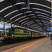 12-11-2012 | Katowice | EP07-361 jako TLK27100 "Hetman" relacji Zamość - Zielona Góra.