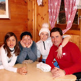 12.02.2011 Energy Walking Ahrntal - Valle Aurina