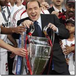 Berlusconi