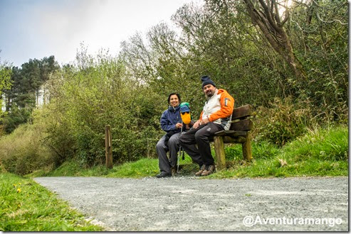 Silent valley, Irlanda do Norte (7)