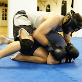 MMA