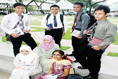 mahasiswa