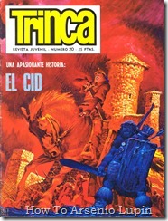 P00020 - Revista Trinca howtoarsenio.blogspot.com #20 P00020 - Revista Trinca howtoarsenio.blogspot.com #20