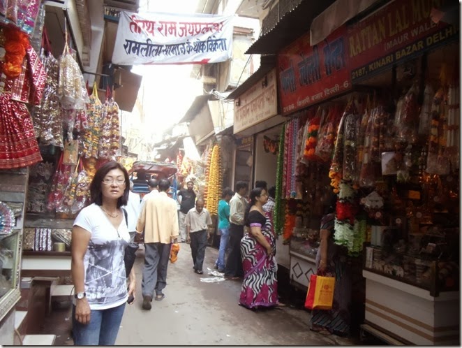DSC02568-New Delhi--Kinari Bazar Street-Chandi Chowk