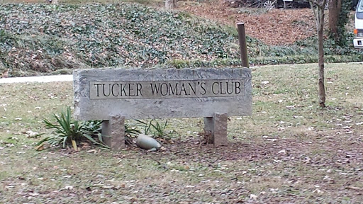 Tucker Woman's Club