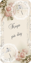 Gåvolapp nr 2 Gåvolapp nr 2