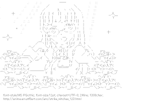 [AA]Perrine-H. Clostermann (STRIKE WITCHES)