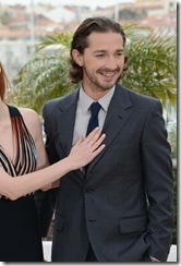 Shia LaBeouf