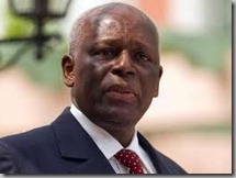 SANTOS Angola SANTOS Angola