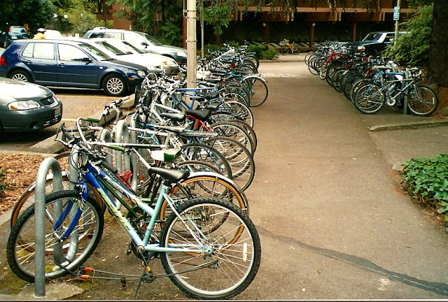 Park -a- Bike