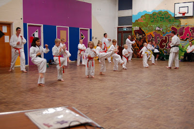  October 2010 Grading Pictures