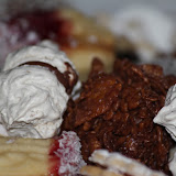 Weihnachtsfeier TMK-Sonntagberg 2011
