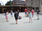 Grabbelpas zomer 2011: Foto