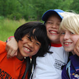 2009 Summer Camp @ Camp Acahela