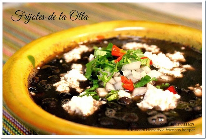 How To Make Mexican Beans| Frijoles Recipe | Authentic Mexican Recipe by Mexico in My Kitchen How To Make Mexican Beans| Frijoles Recipe | Authentic Mexican Recipe by Mexico in My Kitchen