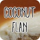 coconutflan