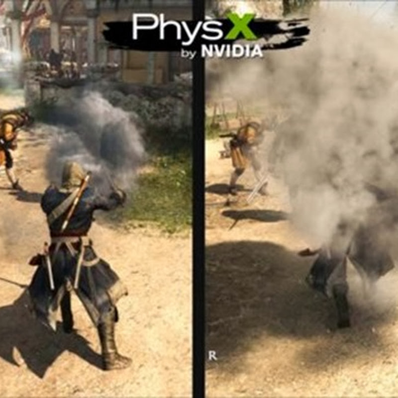 Assassin’s Creed IVs schicker neuer Rauch wird Sie wahrscheinlich das Leben kosten