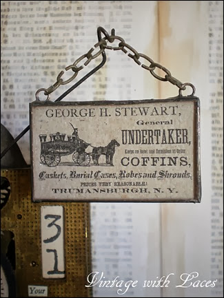 Gibbet Detail Undertaker Ad Gibbet Detail Undertaker Ad