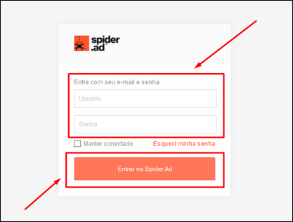 Monetize seu site com o Spider.Ad - programa afiliado alternativo - Visual Dicas