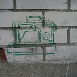 Montreal Graffiti 1