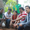 Actor Vivek At Green Kalam Initiative - Event Stills - Exclusive 2012