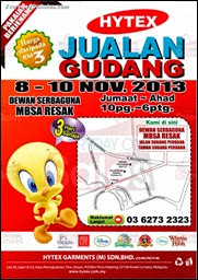 Leaflet Rawang HR 13 copy Leaflet Rawang HR 13 copy