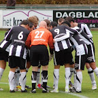 A-ploeg: Wolvertem - KFC Diest   30 oktober 2011