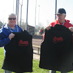 Mix Softbal Toernooi 2011