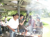 Casanova Crew Bbq 2009 6