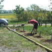 Billeder - Arbejdsdag i Maj 2010