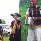 Muskegon Summer Celebration - July 3rd - 8pm Show