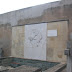 Placa commemorativa, La Doma