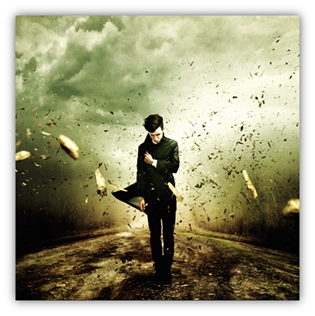 I found the silence, Martin Stranka I found the silence, Martin Stranka