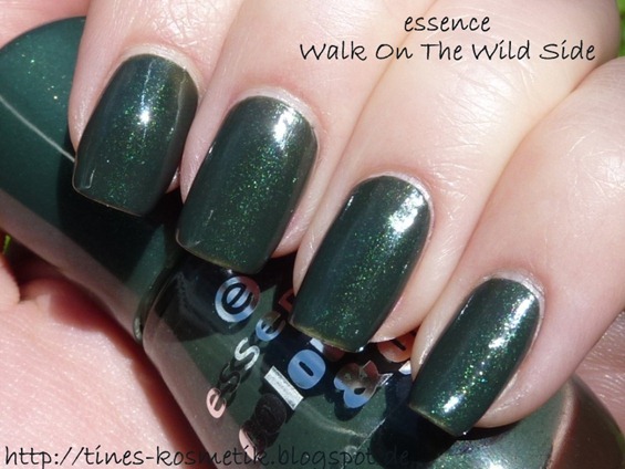 essence Walk On The Wild Side 3 essence Walk On The Wild Side 3