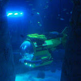 LegoLand Atlantis