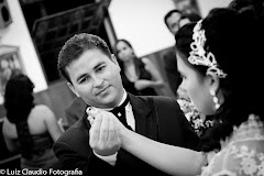 Fotos do evento Juliana & Renato. Foto numero 1. Fotografia (fotografias) de Luiz Claudio Fotografo (fotojornalismo social de eventos em Teixeira de Freitas, Bahia). fotos casamento fotografo de festa casamentos foto para fotografia noivas fotografos fotografias profissionais ensaio fotografico masculino album debutante