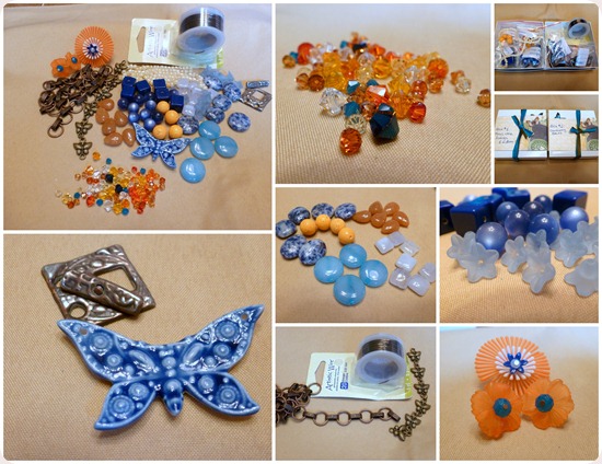 Bead Soup 2012 # 21