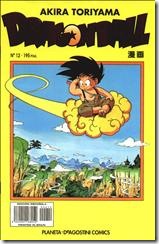 P00012 - Dragon Ball - - por Pepe P00012 - Dragon Ball - - por Pepe