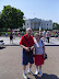 Washington Bus Tour 2011