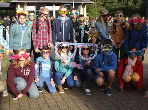 2013-10-04 Saved by the bell