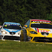 Darryl O'YOUNG - SEAT Leon WTCC - Salzburgring 2012